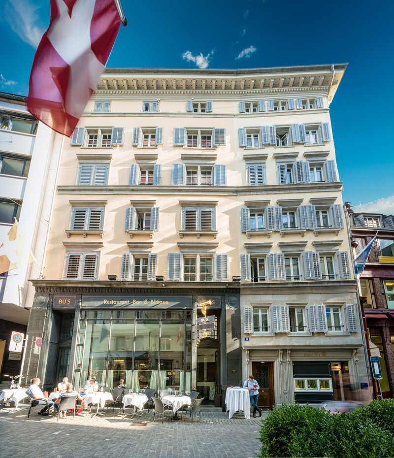 Photo 6 of Kuttelgasse 15, Zürich