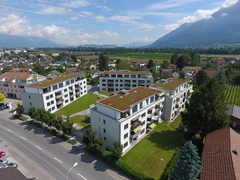 Photo 1 of Churerstrasse 101, Buchs