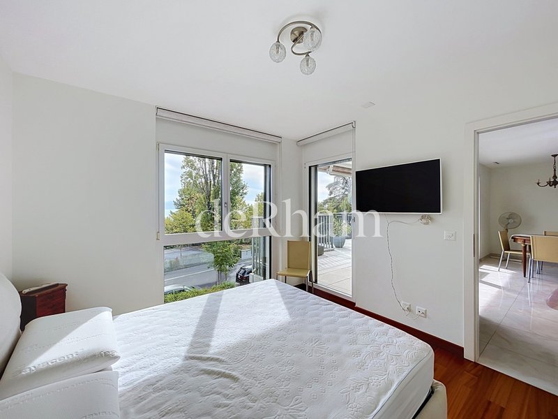 Photo 4 of Av. Samson-Reymondin 19, Pully