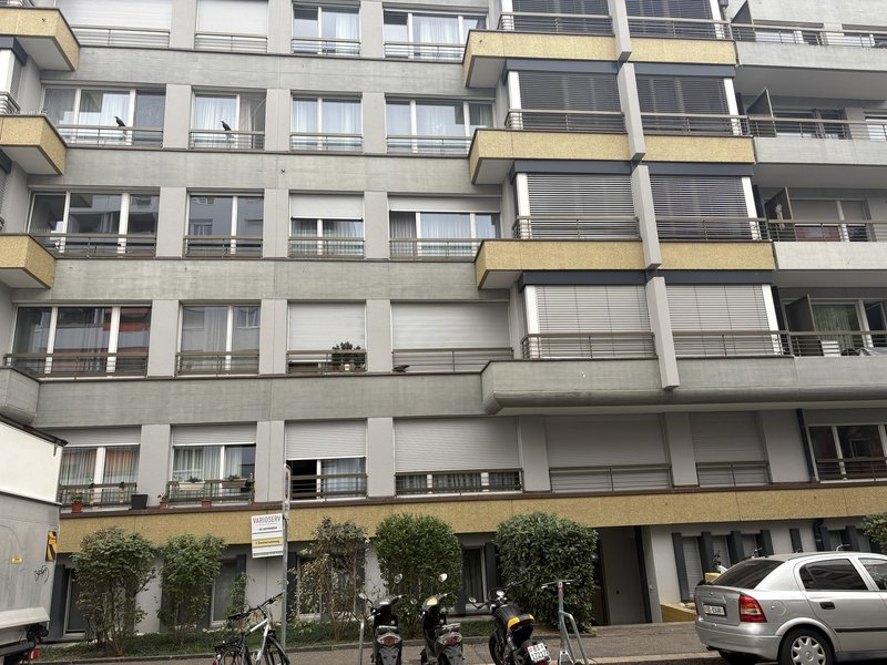 Foto 7 von Holderstrasse 12, Basel
