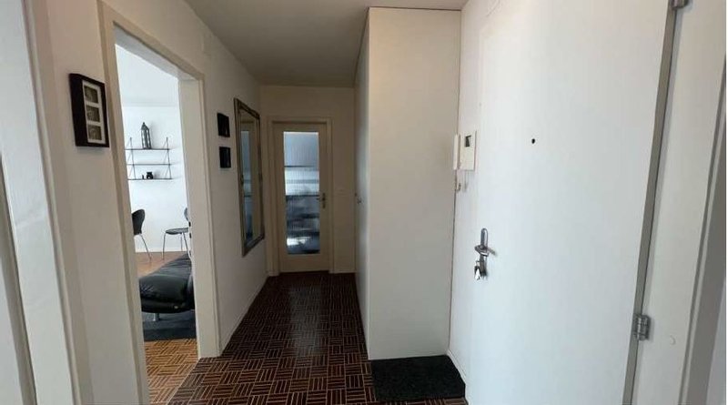Foto 2 di Kernstrasse 25, Zürich