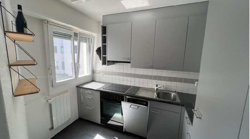 Foto 4 di Kernstrasse 25, Zürich