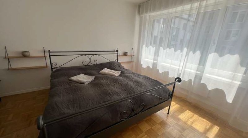 Foto 5 di Kernstrasse 25, Zürich