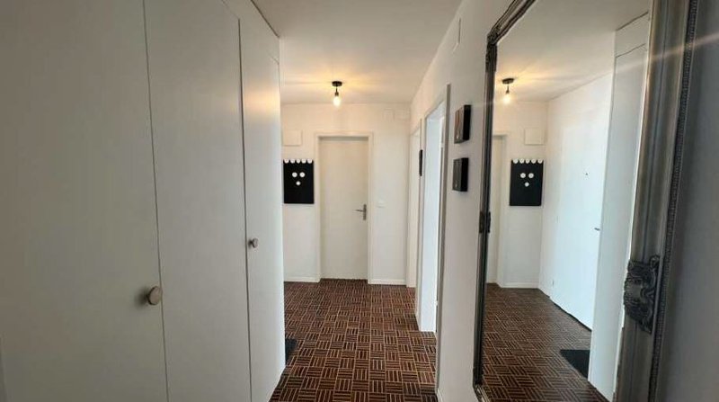 Foto 6 di Kernstrasse 25, Zürich