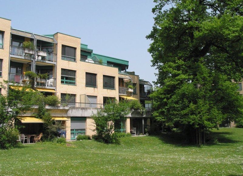 Foto 1 von Jupiterstrasse 49a, Bern