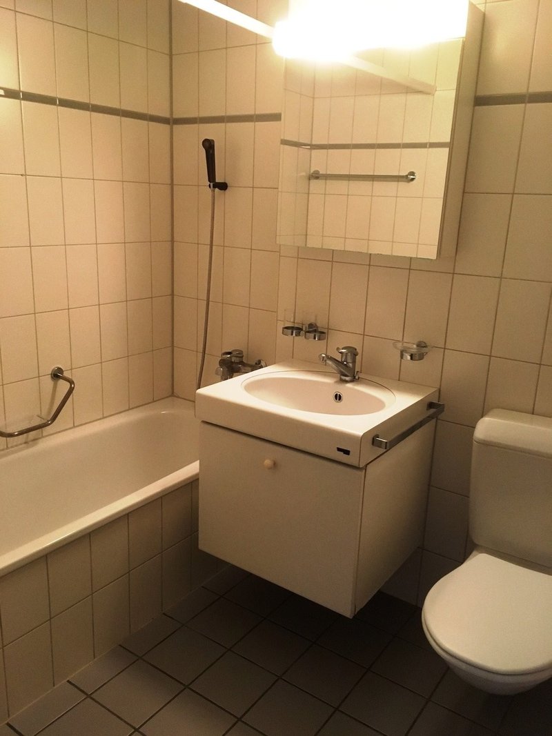 Foto 3 von Jupiterstrasse 49a, Bern