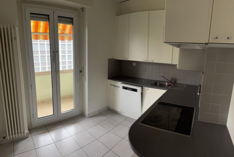 Photo 1 of Rue Lamartine 28, Genève