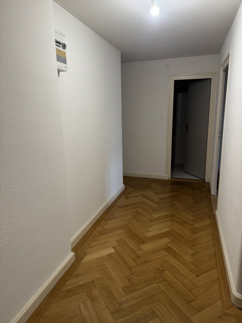 Photo 3 of Rue Lamartine 28, Genève