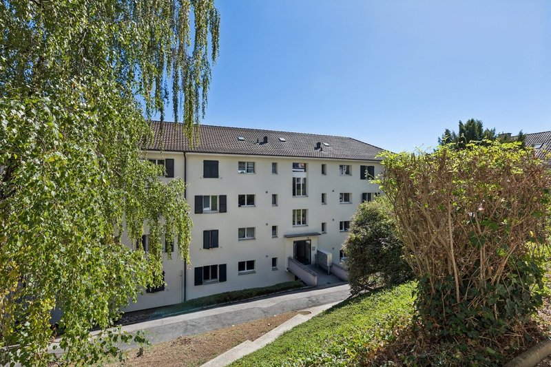 Photo 2 of Rue de L'Orée 36, Neuchâtel