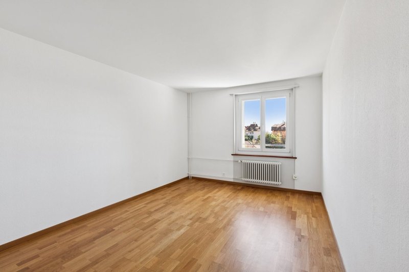 Photo 3 of Rue de L'Orée 36, Neuchâtel