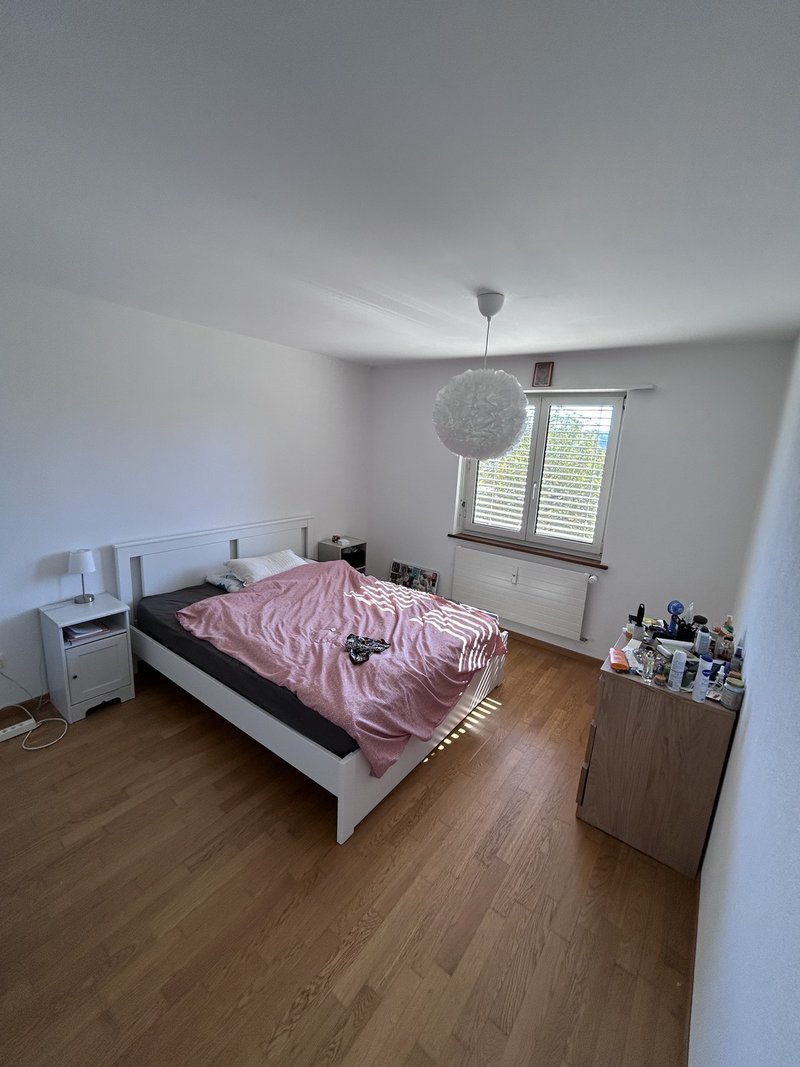 Foto 4 von Gallusstrasse 41, Wil