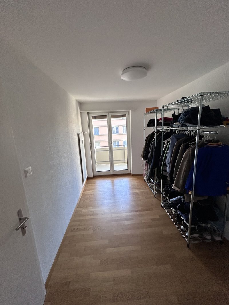 Foto 5 von Gallusstrasse 41, Wil