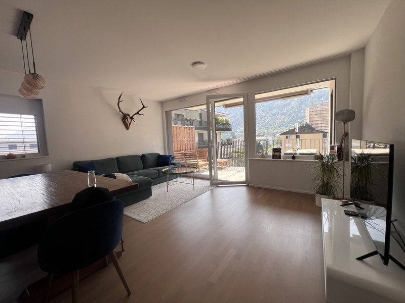 Photo 2 of Rue d'Aoste 7b, Martigny