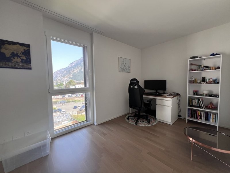 Photo 5 of Rue d'Aoste 7b, Martigny