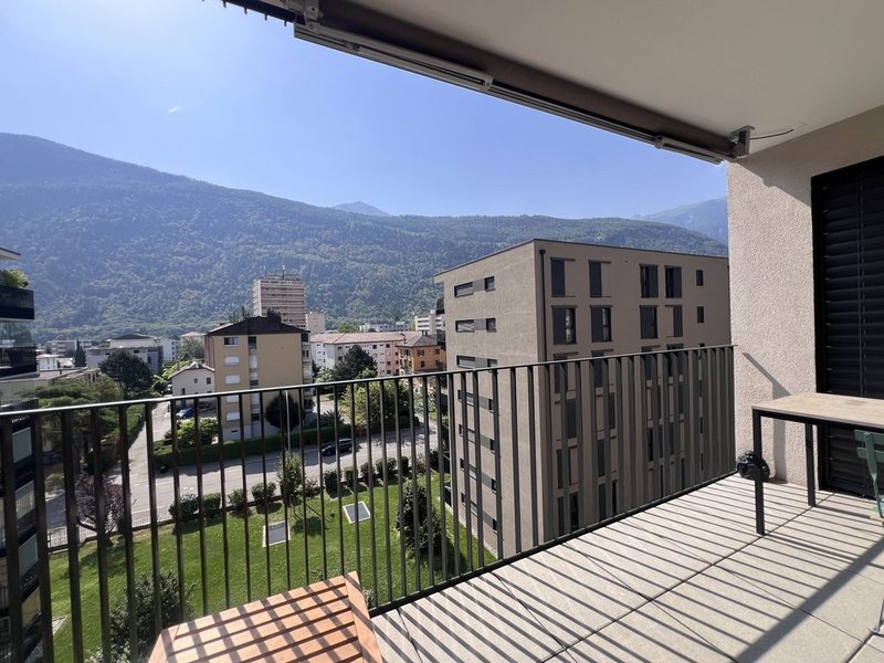 Photo 8 of Rue d'Aoste 7b, Martigny