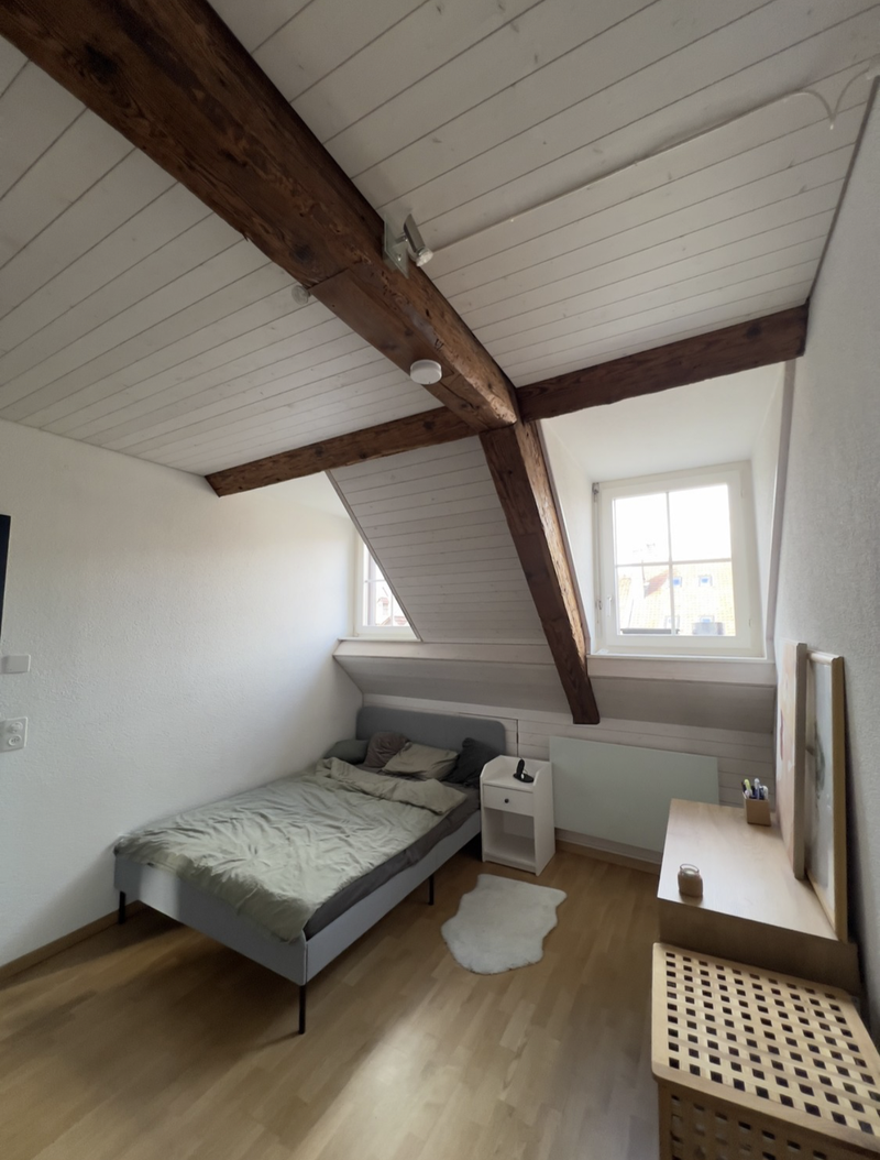 Foto 7 von Rathausgasse 41, Bern