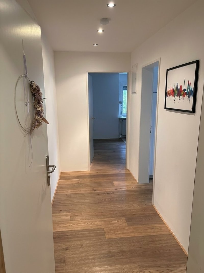 Foto 2 von Köchlistrasse 18, Zürich