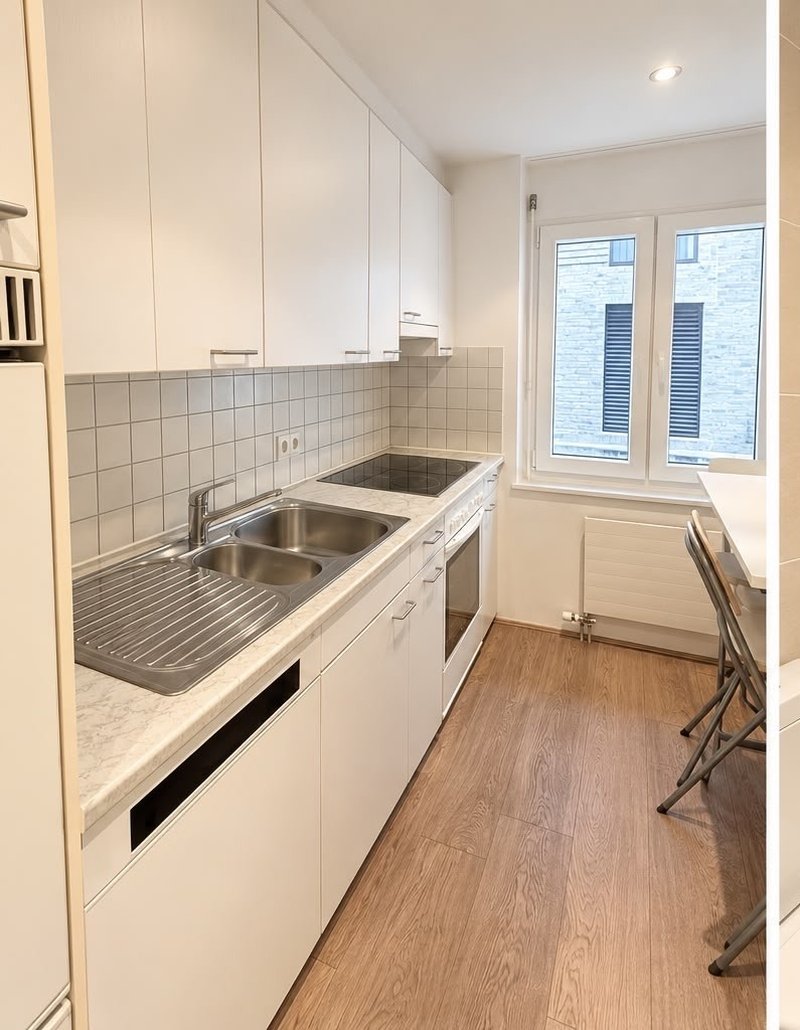 Foto 4 von Köchlistrasse 18, Zürich