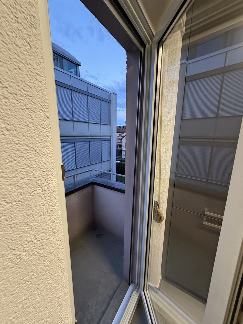 Foto 4 di Holzwiesweg 36, Zürich