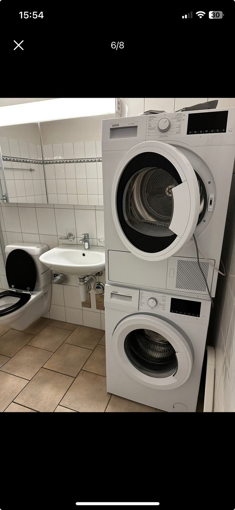 Foto 4 von Unterwerkstrasse 15, Zürich