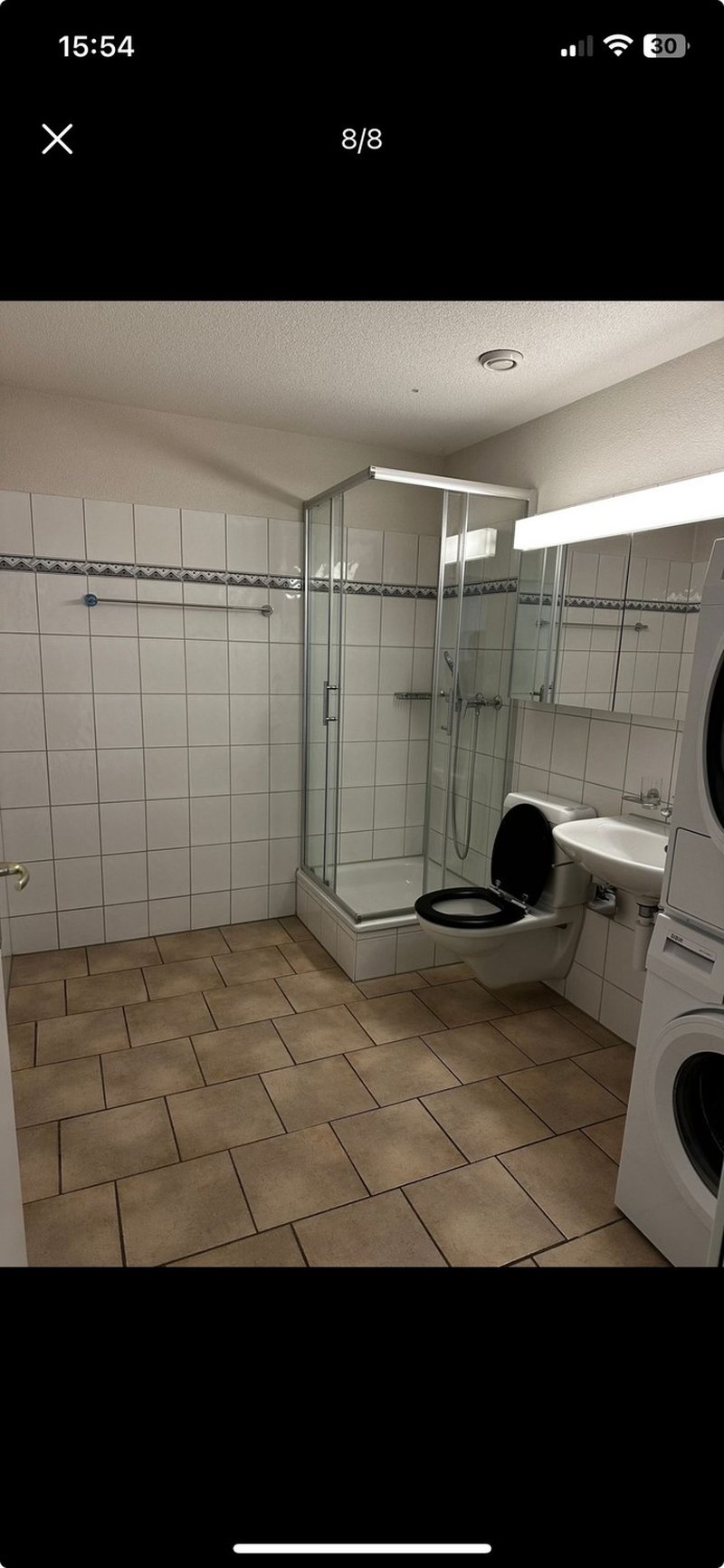 Foto 5 von Unterwerkstrasse 15, Zürich