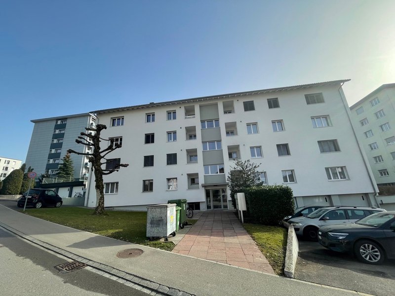 Foto 2 von Rainstrasse 20, Jona