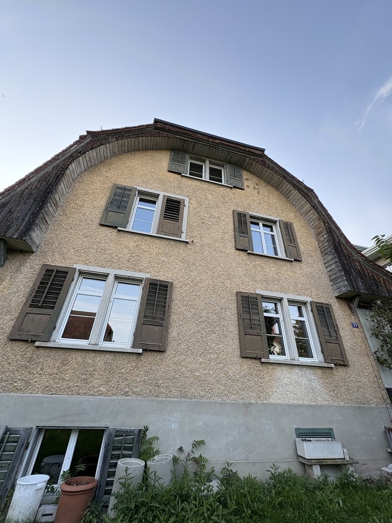 Foto 4 von Alte Römerstrasse 20, Winterthur