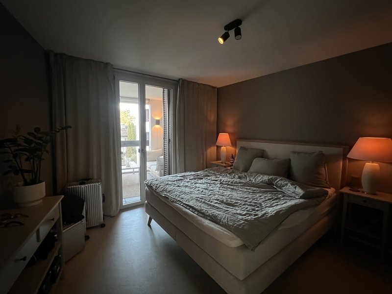 Foto 2 di Regensdorferstrasse 67, Zürich