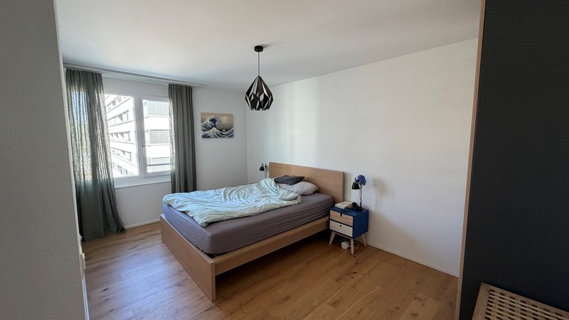 Foto 7 von Rue Centrale, 42, Chavannes-près-Renens
