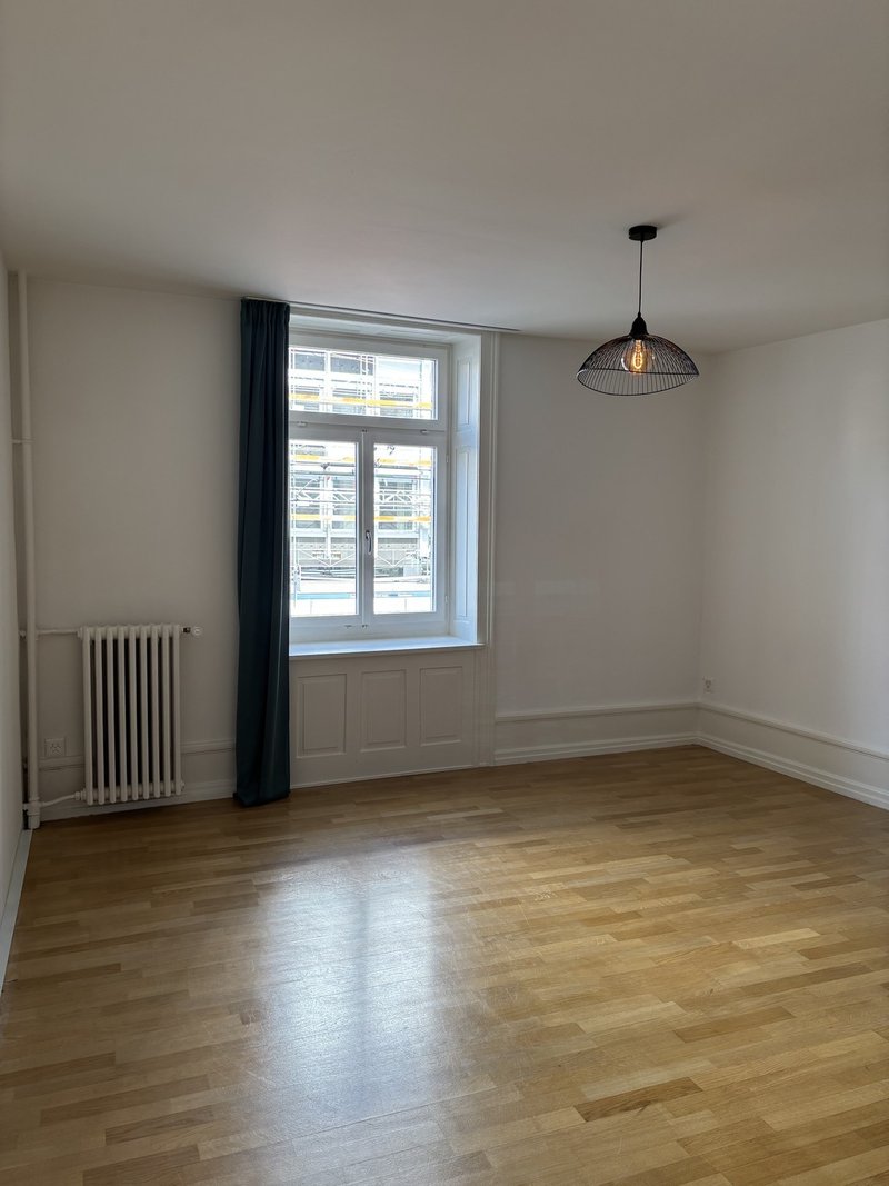 Foto 4 von Badenerstrasse 155, Zurich