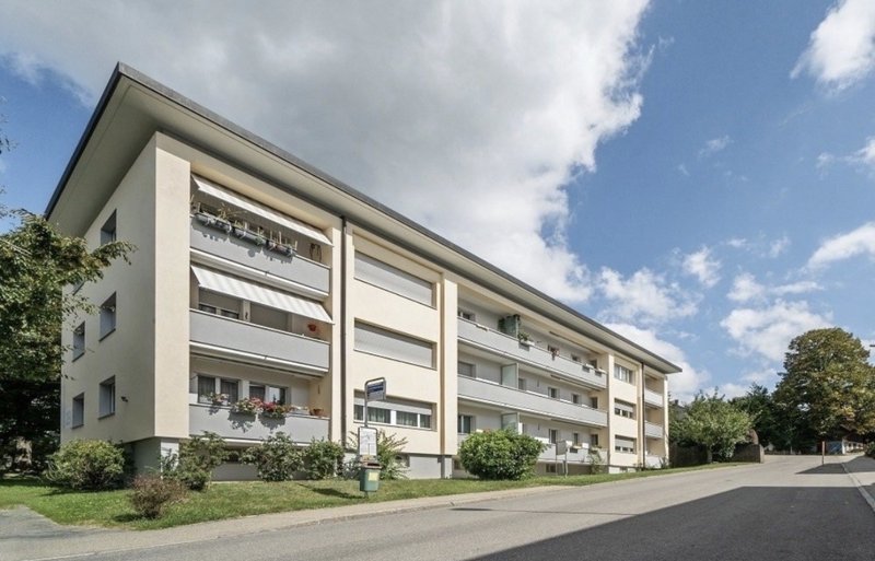 Foto 3 di Stundenstrasse 29, Grenchen