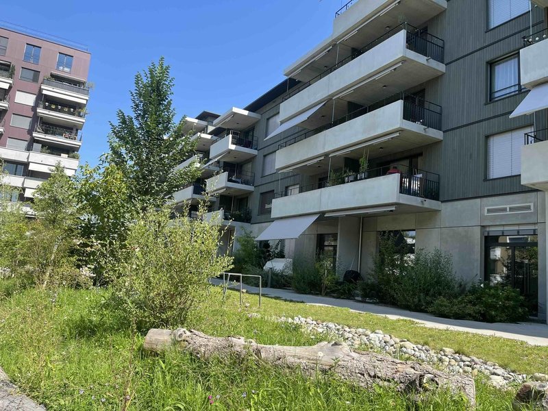 Foto 2 von Lorzenparkstrasse 25, Cham