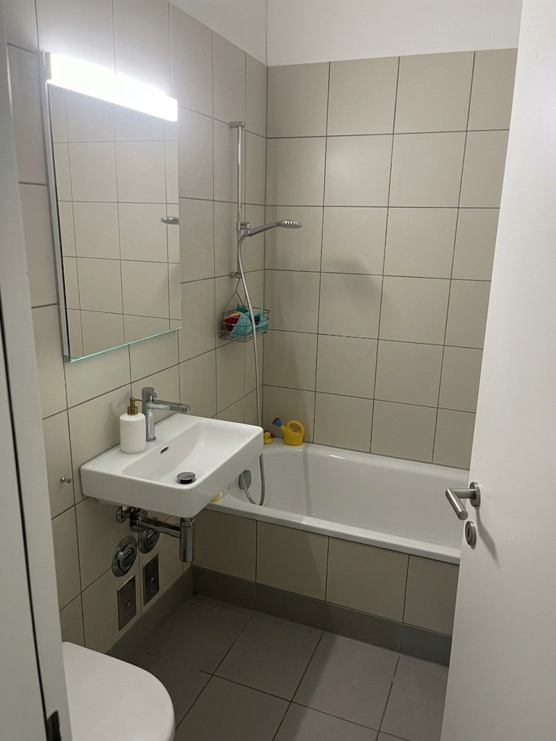 Foto 5 von Lorzenparkstrasse 25, Cham