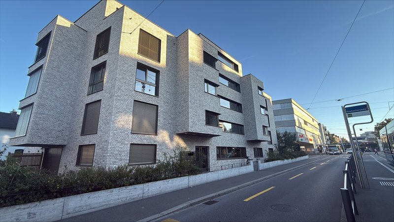 Foto 4 von Schaffauserstrasse 486, Zurich