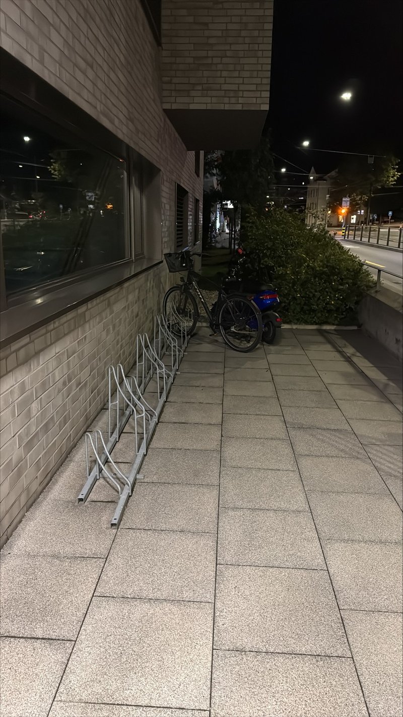 Foto 8 von Schaffauserstrasse 486, Zurich