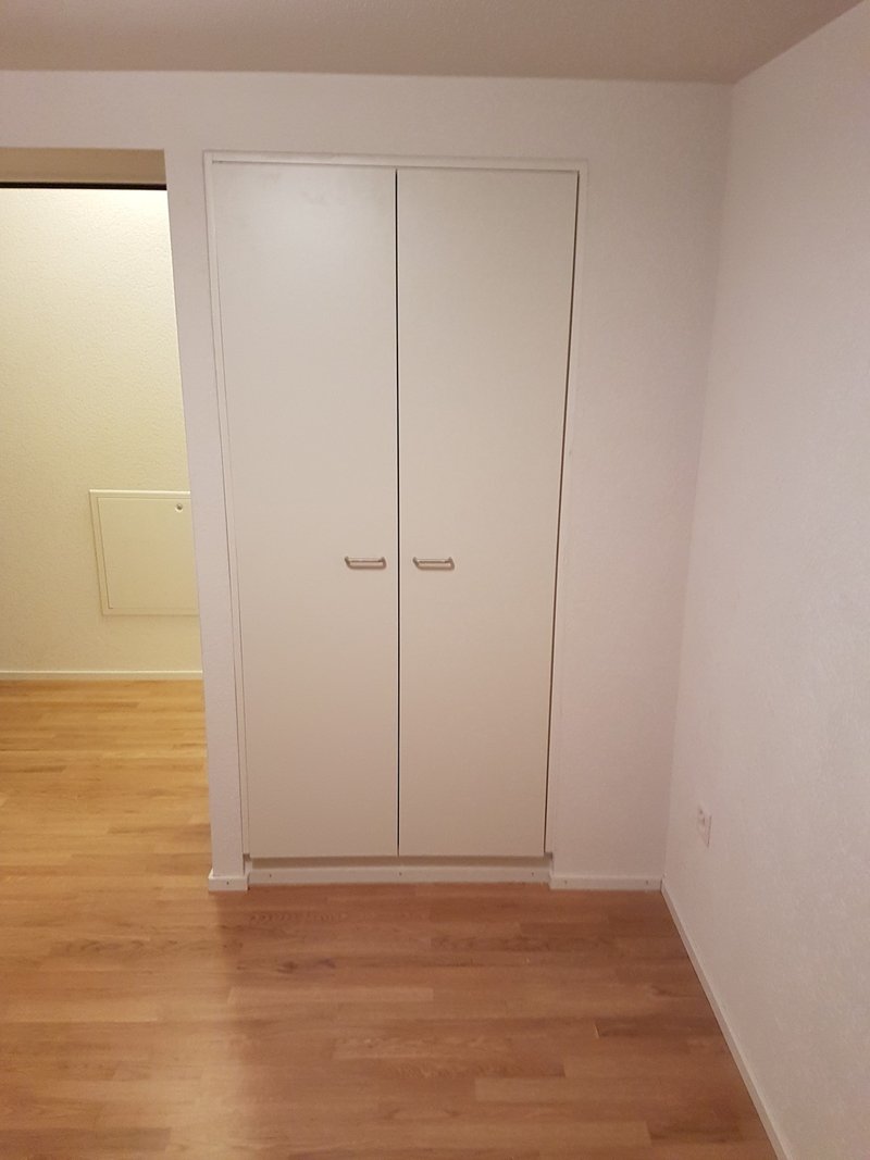 Foto 2 di Konsumstrasse 41, Uzwil