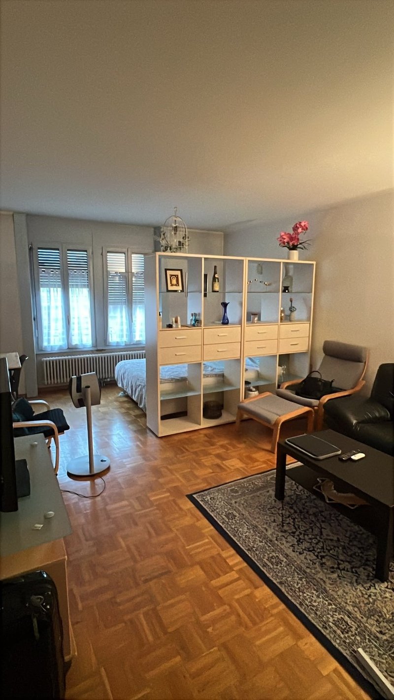 Photo 1 of Rue des Bains, Geneve
