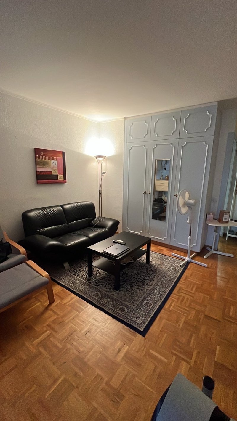 Photo 2 of Rue des Bains, Geneve