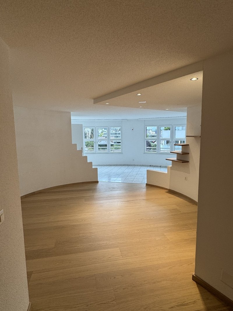 Photo 1 of Sewjinenstrasse 2, Visp