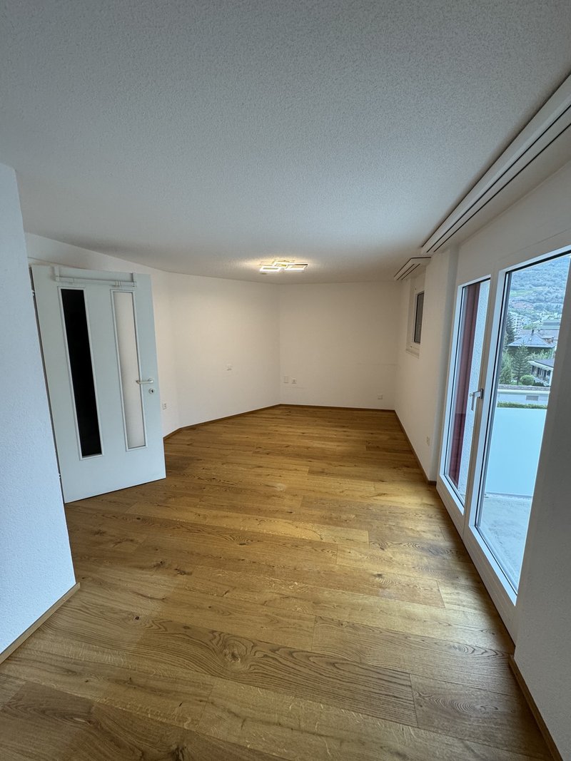 Photo 3 of Sewjinenstrasse 2, Visp