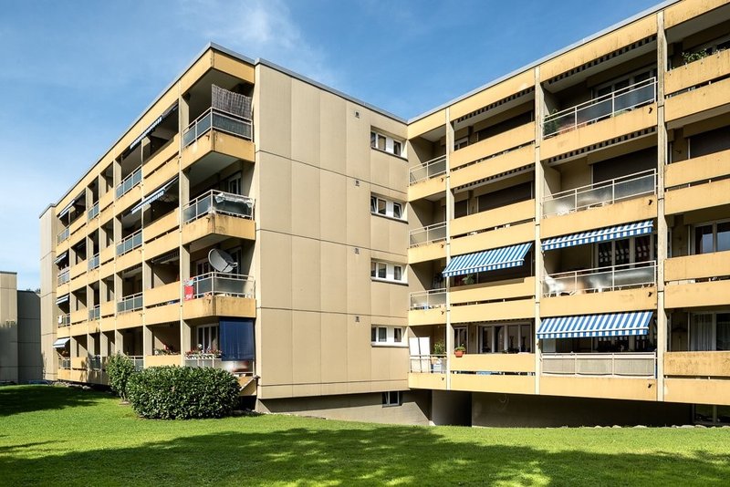 Photo 1 de Haini-Rennhas-Strasse 12, Goldach