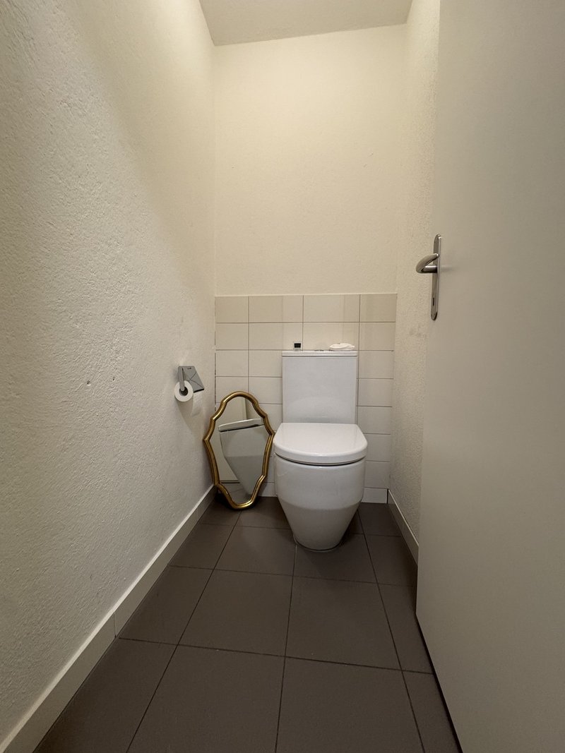 Foto 2 von Forchstrasse 331, Zürich