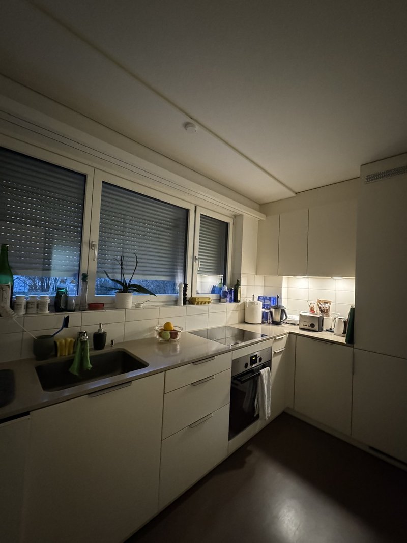 Foto 4 von Forchstrasse 331, Zürich