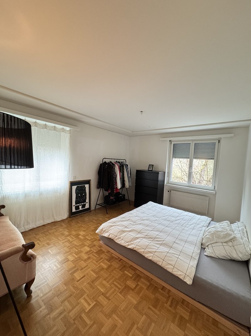 Foto 5 von Forchstrasse 331, Zürich