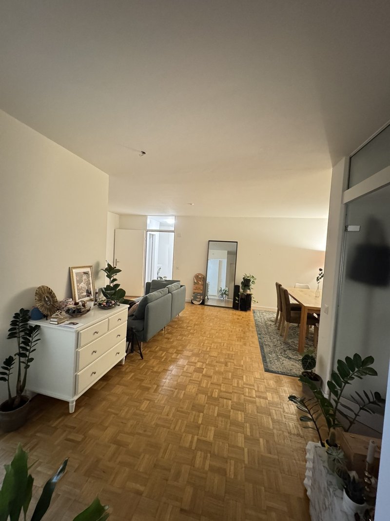Foto 7 von Forchstrasse 331, Zürich
