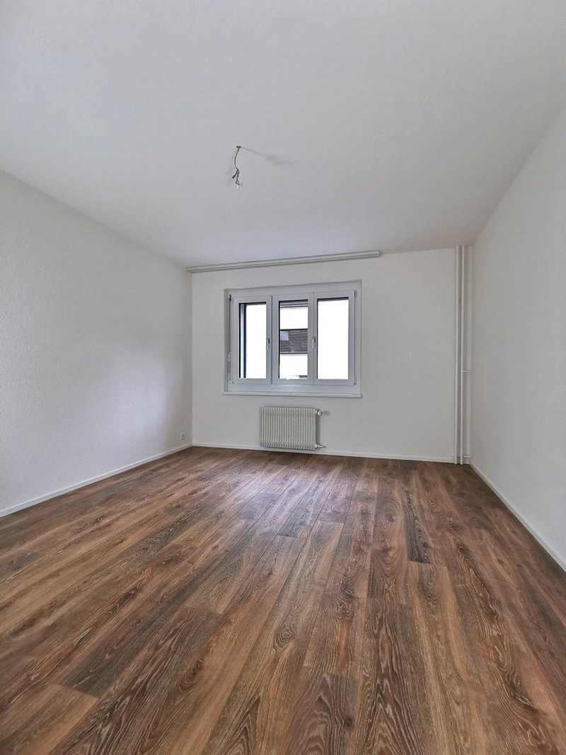 Photo 4 de Bächlerstrasse 58, Zürich