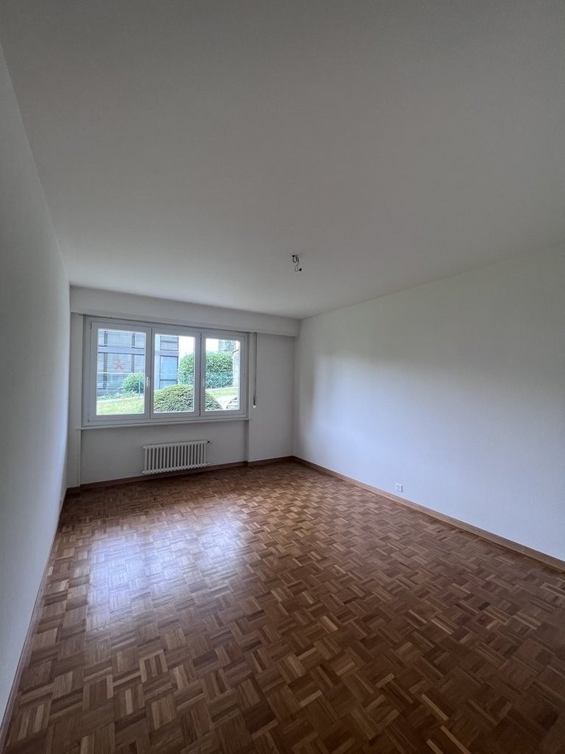 Foto 4 von Avenue C.-F. Ramuz 97, Pully