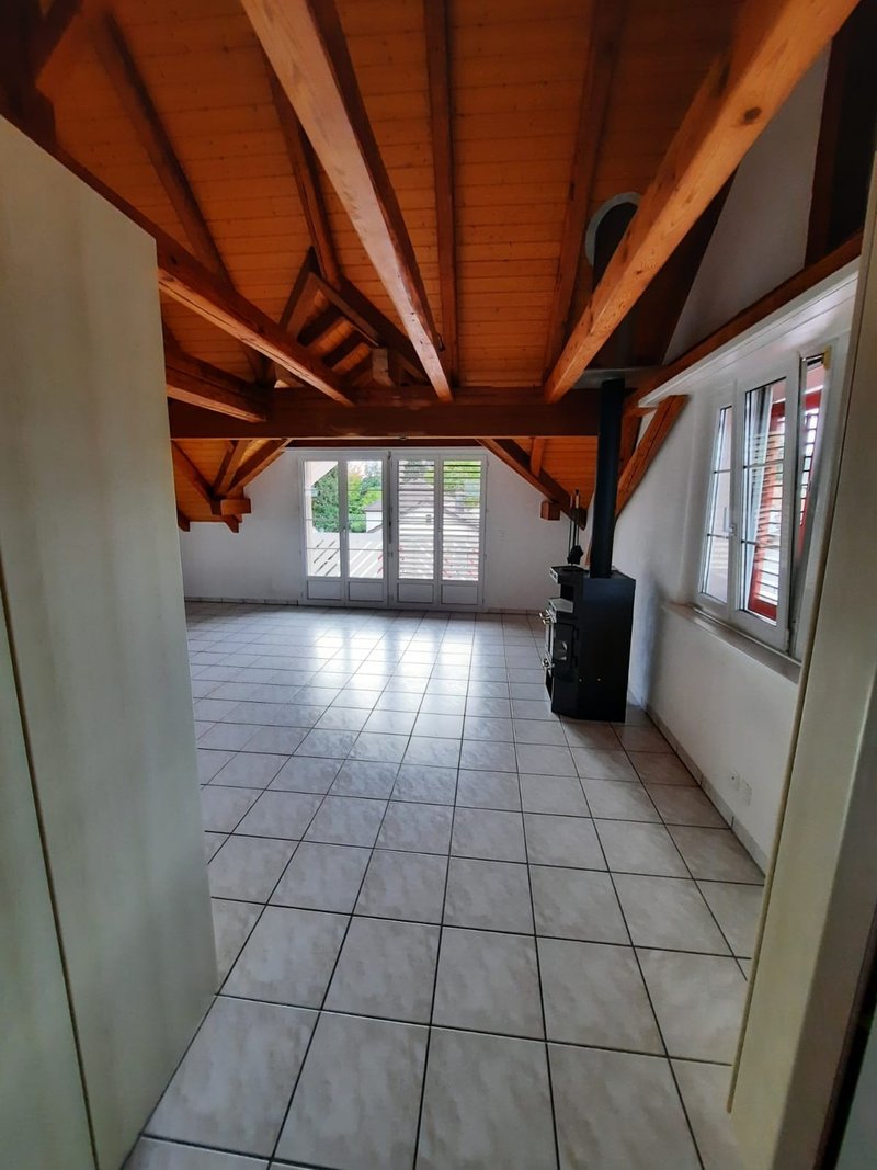 Foto 1 von Titlisstrasse 31, Reinach AG