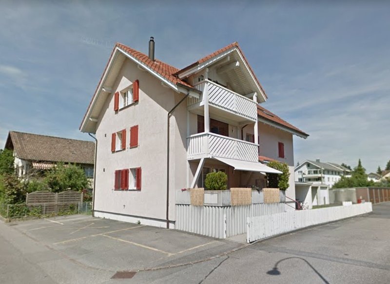 Foto 2 von Titlisstrasse 31, Reinach AG