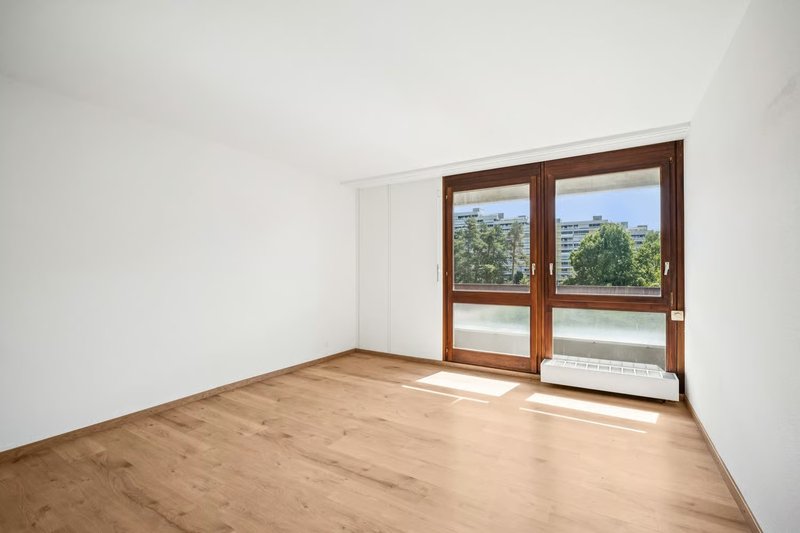Foto 1 von Rütmattstrasse, Aarau